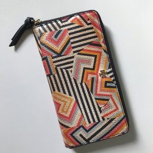 Tory Burch Wallet
